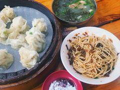 -海汇源老烧麦店(东大街总店)