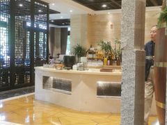 -天目湖御水温泉·度假酒店