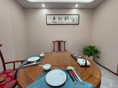 -鲁宴·鲁煨黄河生态大鲤鱼(月坛店)