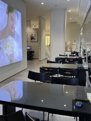 -雪中彩影婚纱摄影·微光艺术中心