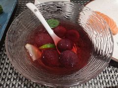 -桃夭日式料理(国信店)