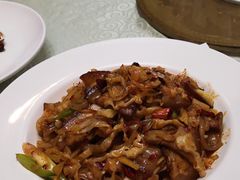 烧三鲜-香满楼(南关店)
