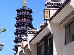 -安亭老街