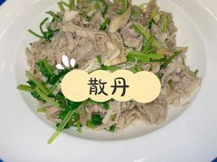 -紫光园·烤鸭(吕家营店)