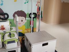 -大米和小米儿童成长中心·社交言语·感统·学习力提升(光明中心)