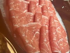 -东来顺·非遗火锅(赛格国际购物中心店)