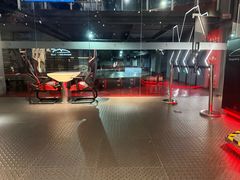 -魔赛卡丁车赛车汇(上海店)