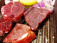 -炙韩料理·部队锅专门店