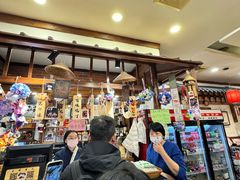 -玉桥餐厅(天坛店)