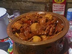 -人民公社大食堂(张家湾店)
