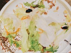 -谷牛日式烤肉(宝山U天地店)