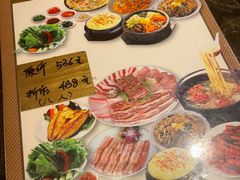 -高丽村韩国料理(兴华二路店)
