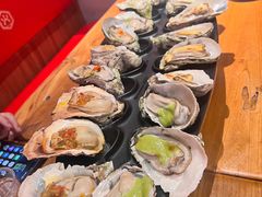 -烧蠔帮·湛江生蚝(茂南万达店)