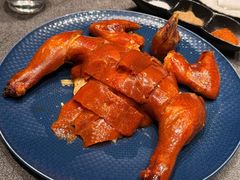 -醉东Oriental House(静安嘉里中心店)