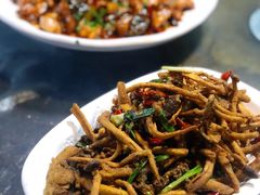 -小杨酒家(华苑小区店)