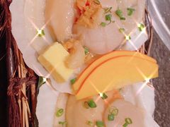 -上男·烧肉集市(五一广场店)
