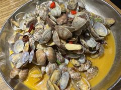 -双合园·海鲜水饺青岛菜(上清路店)