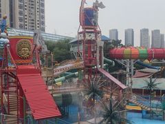 -重庆玛雅海滩水公园