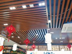 大堂-好大嫂手擀面