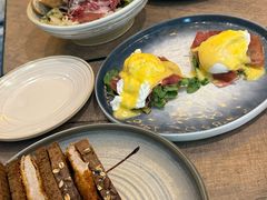 -JamaicaBlue Cafe(乌鲁木齐中路店)