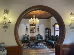 -马勒别墅饭店(静安寺店)