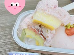 -奈雪的茶(鄞州万达店)