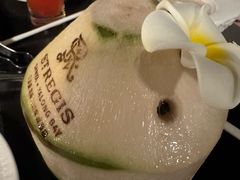 -宴悦海鲜餐厅·游水海鲜·牛排(亚龙湾瑞吉店)