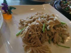 -烤肉宛饭庄(北新桥店)