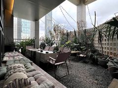 -FUNFUN有饭花园聚会餐厅