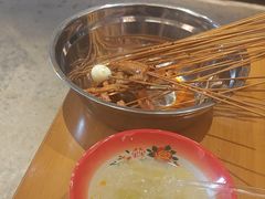 -嘉州鲜知味钵钵鸡(奎星楼店)