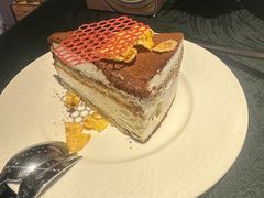 -翡翠鸟精品泰国菜(北辰财富中心店)