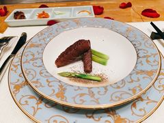 -和·铁板烧餐厅·昆泰嘉晟酒店(望京店)