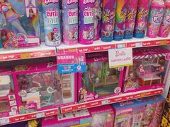 -TOYSRUS玩具反斗城(广州IGC天汇广场店)