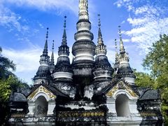 -西双版纳总佛寺