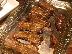 -霄汉羊排(万松园一店)