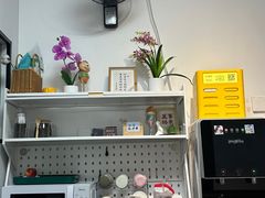 -六个番茄自习室·包间(燕塘燕侨大厦店)
