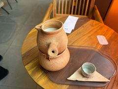 -沏茶师CHICHAS(龙湖上城店)