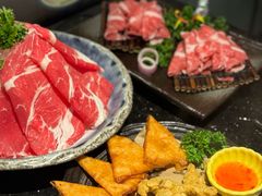 -捞王猪肚鸡火锅(财富中心店)
