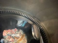 -老家大锅台·地锅鸡·铁锅炖(建邺文体路店)