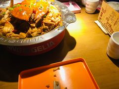 -胖哥俩肉蟹煲(石家庄勒泰中心店)