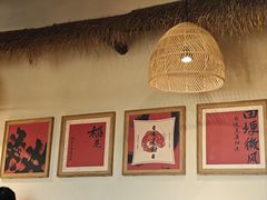 -耕渔小院·湖南鱼鲜(望城店)