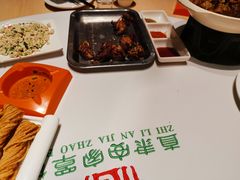 -直隶安家牛肉罩饼(建华店)