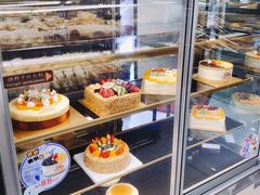 -Caidie Bakery采蝶轩(钟村店)