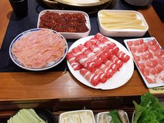 -沸炉重庆老火锅(军事博物馆店)