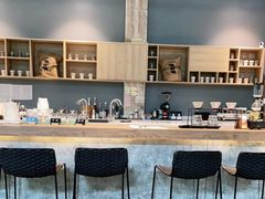 -GOTLOT COFFEE&KITCHEN角落厨房NOOK店