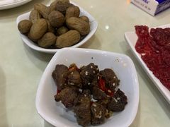-潮悦牛肉火锅城(水贝店)