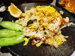 -Home Thai·泰谣(王府井apm店)