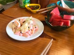 -南国锋味椰子鸡(瀚海店)