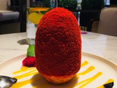 -金椰壳· 大厨新加坡菜(壹方城店)