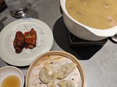 -佬太公海鸭·海鲜大排档(上海总店)